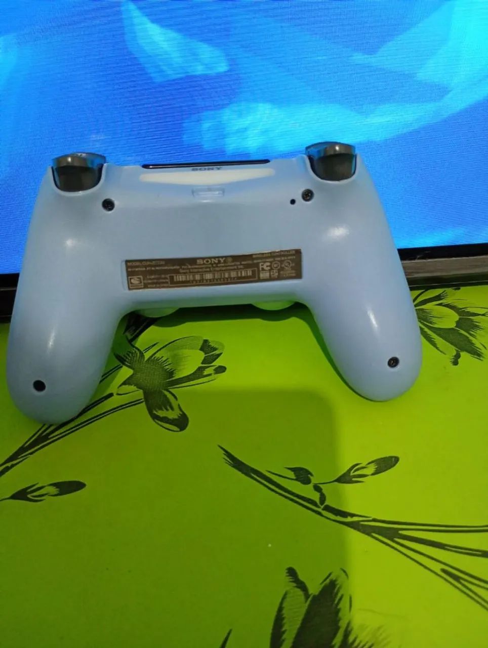 Controle ps4 original  - Foto 2