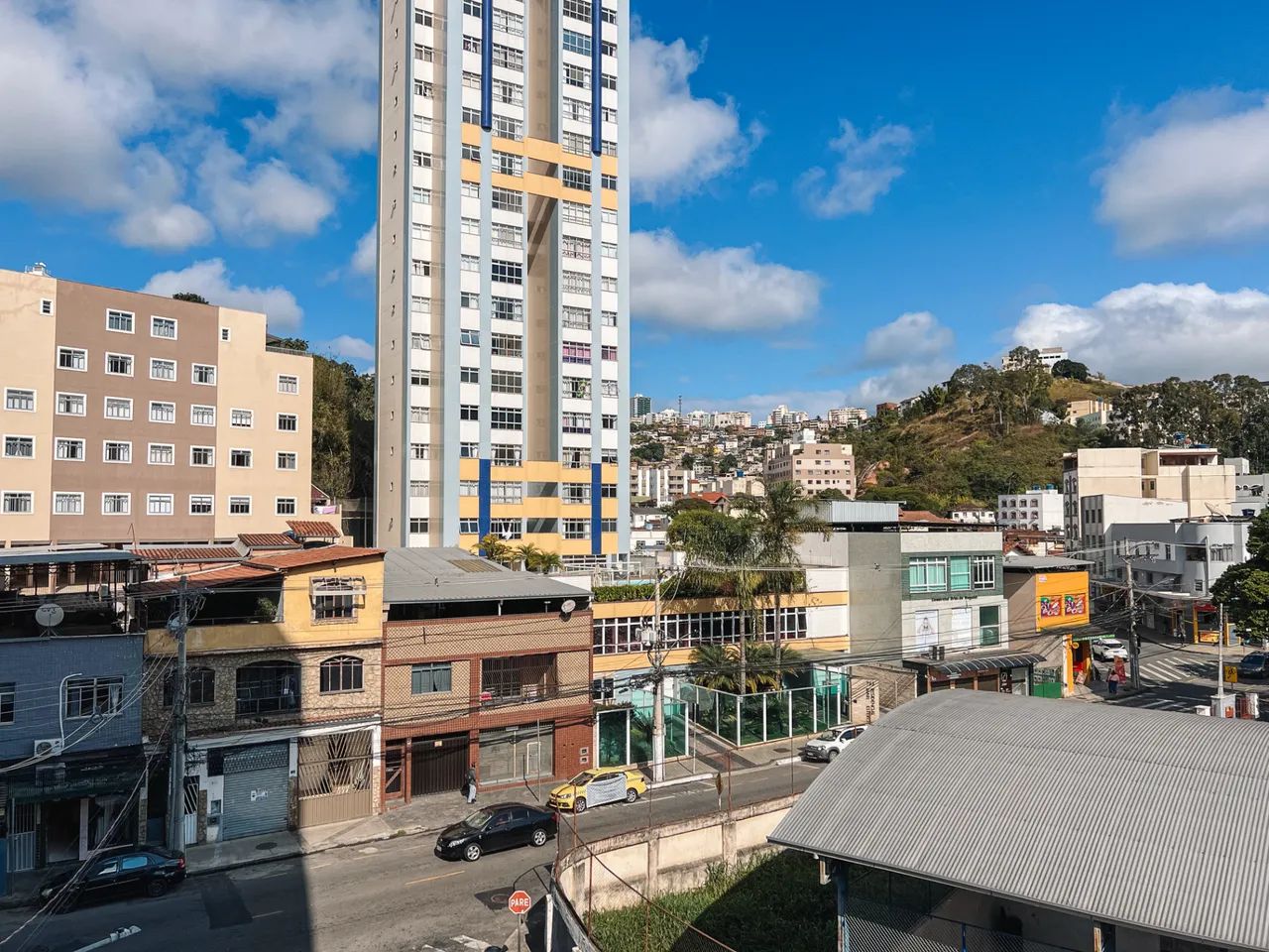 Studio com varanda gourmet no São Mateus para venda - Foto 5
