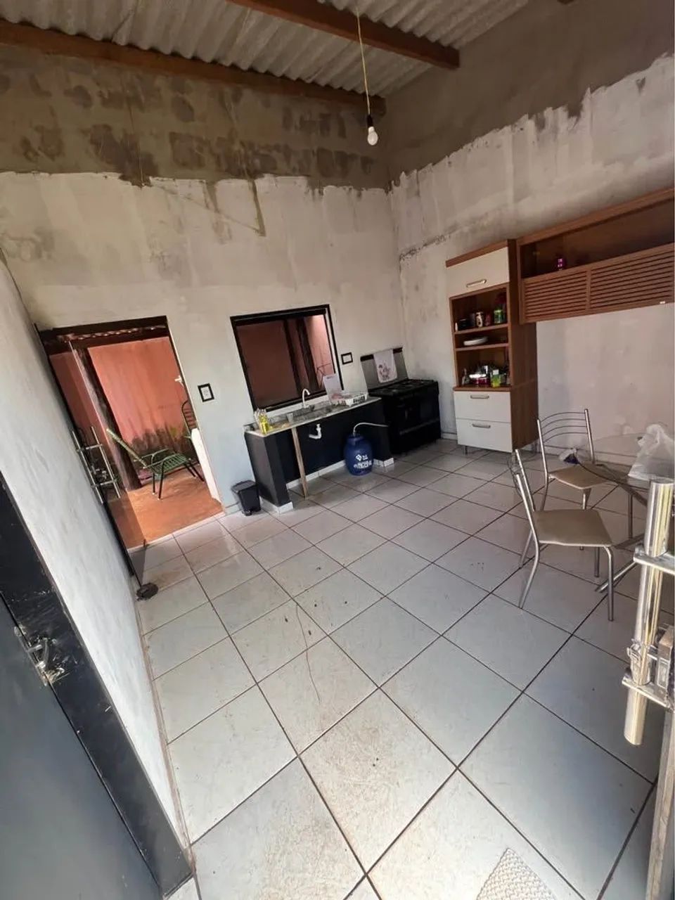 $ CASA BEM LOCALIZADA - Foto 4