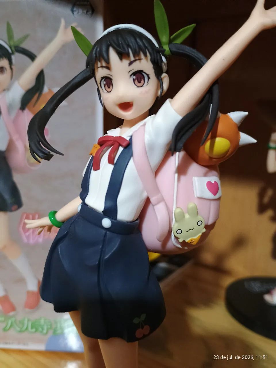 Figure Hachikuji Mayoi - Monogatari - Foto 4