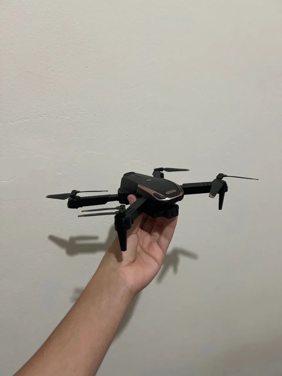 DRONE HLEKUKU COMPLETO