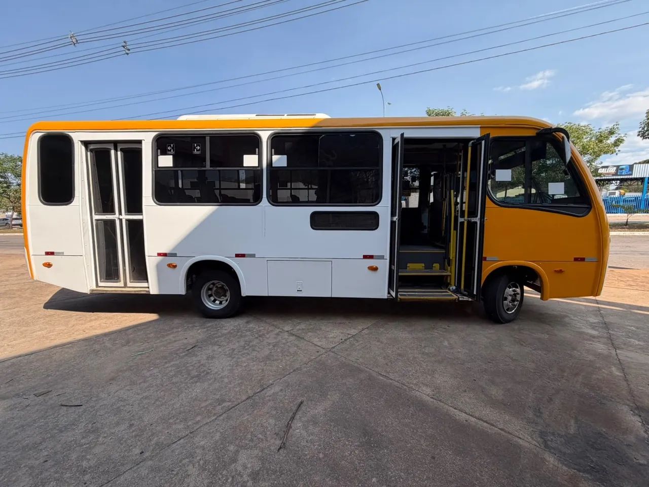 Microônibus     Vw    - Foto 2