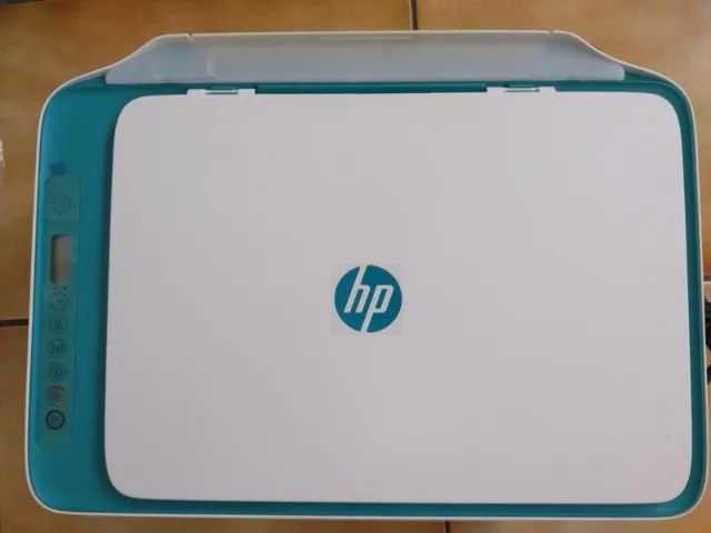 Impressora HP DeskJet Ink Advantage 2676 - Foto 4
