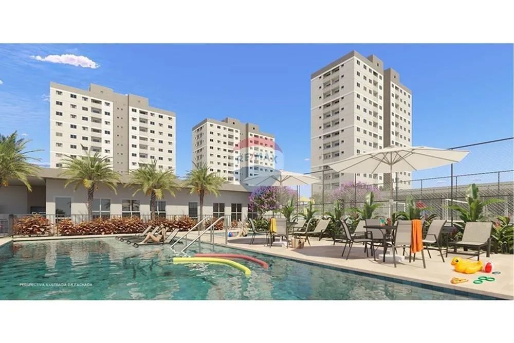 Apartamento em Paulínia  Parque Atenas - Foto 2