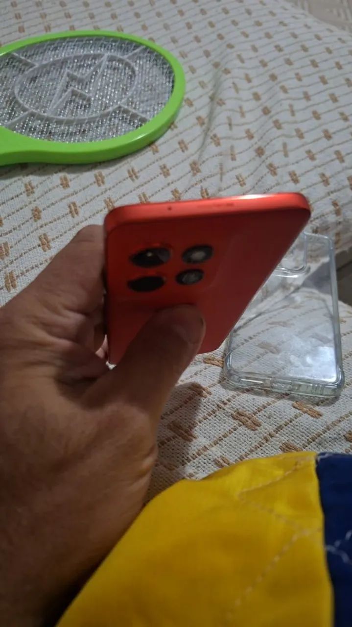 Motorola Edge 50 neo  - Foto 2