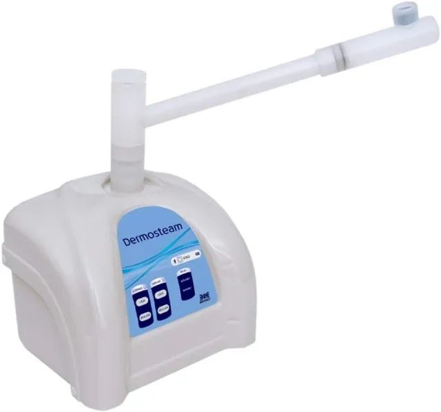 Dermosteam Vapor De Ozonio Ibramed