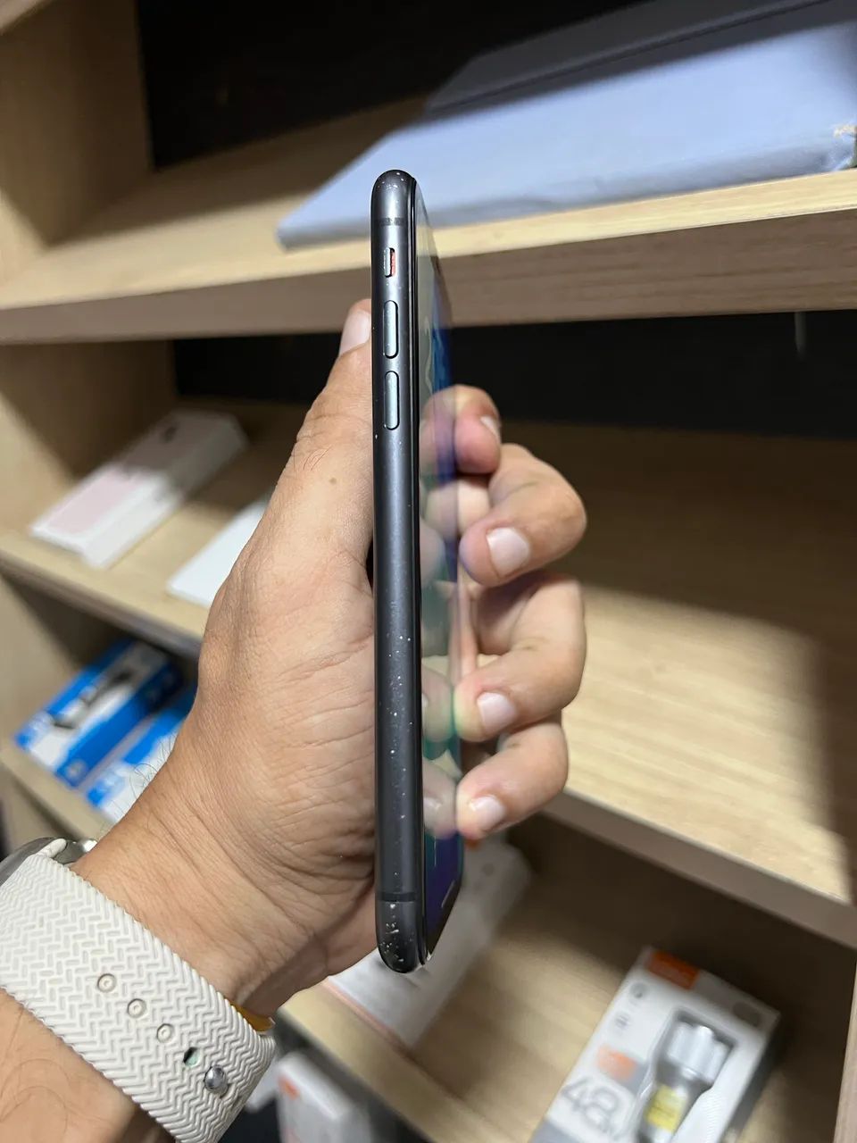 iPhone 11 64gb Grafite  - Foto 4