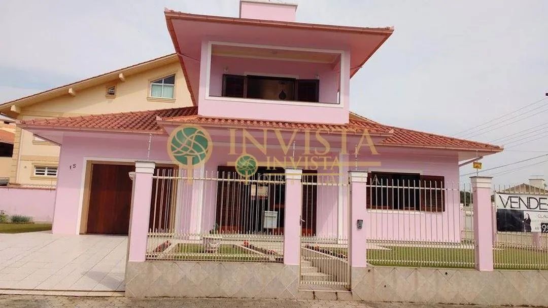 À venda | 495 m², 3 quartos, Sacada, Jardim - Santo Amaro da Imperatriz. - Foto 2