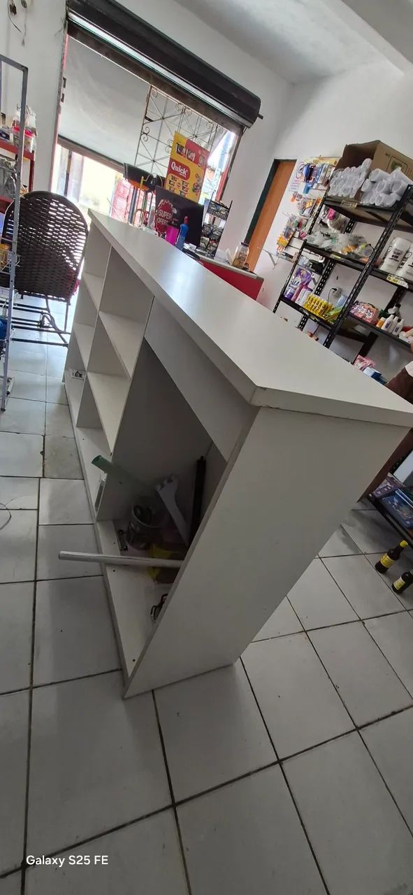 Balcão seminovo - Foto 2