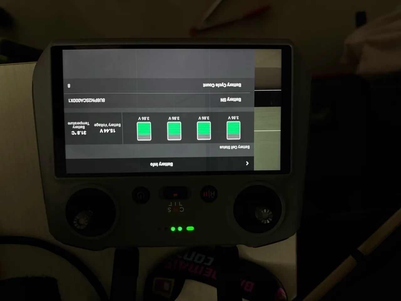 MAVIC 4 PRO STANDARD - Foto 2