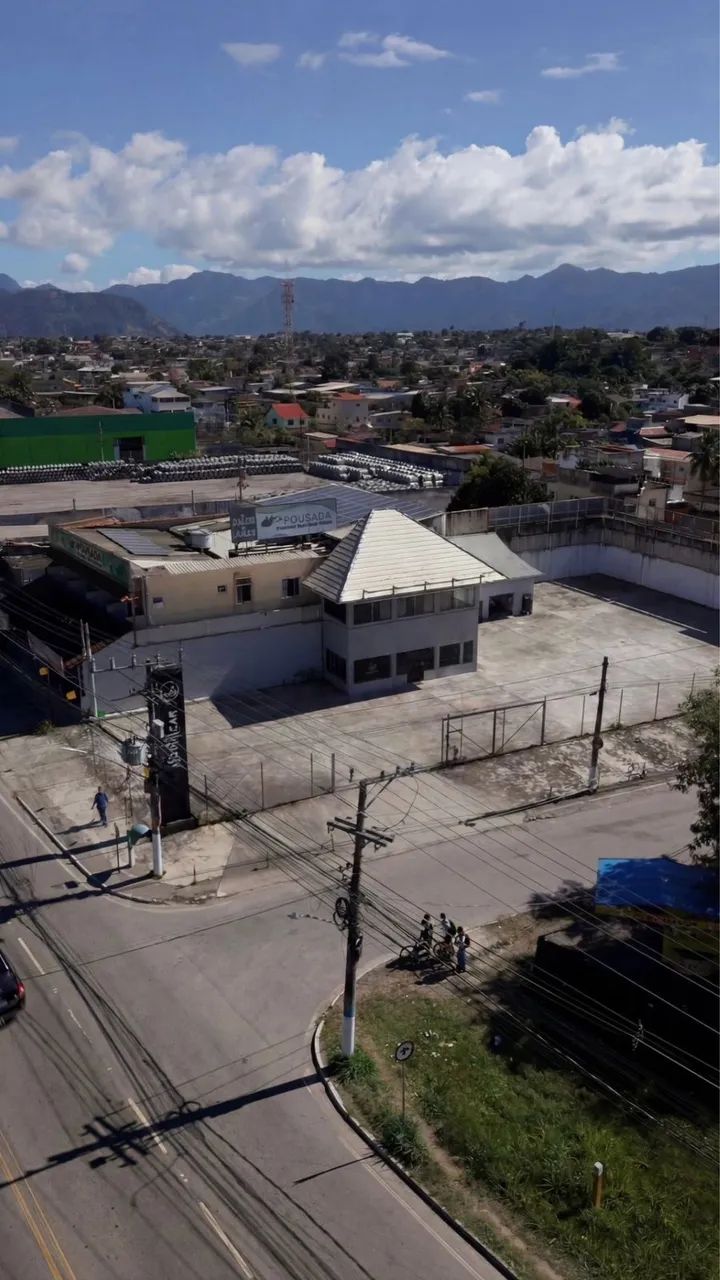 OPORTUNIDADE!!!LOJÃO NA ENTRADA DA CIDADE