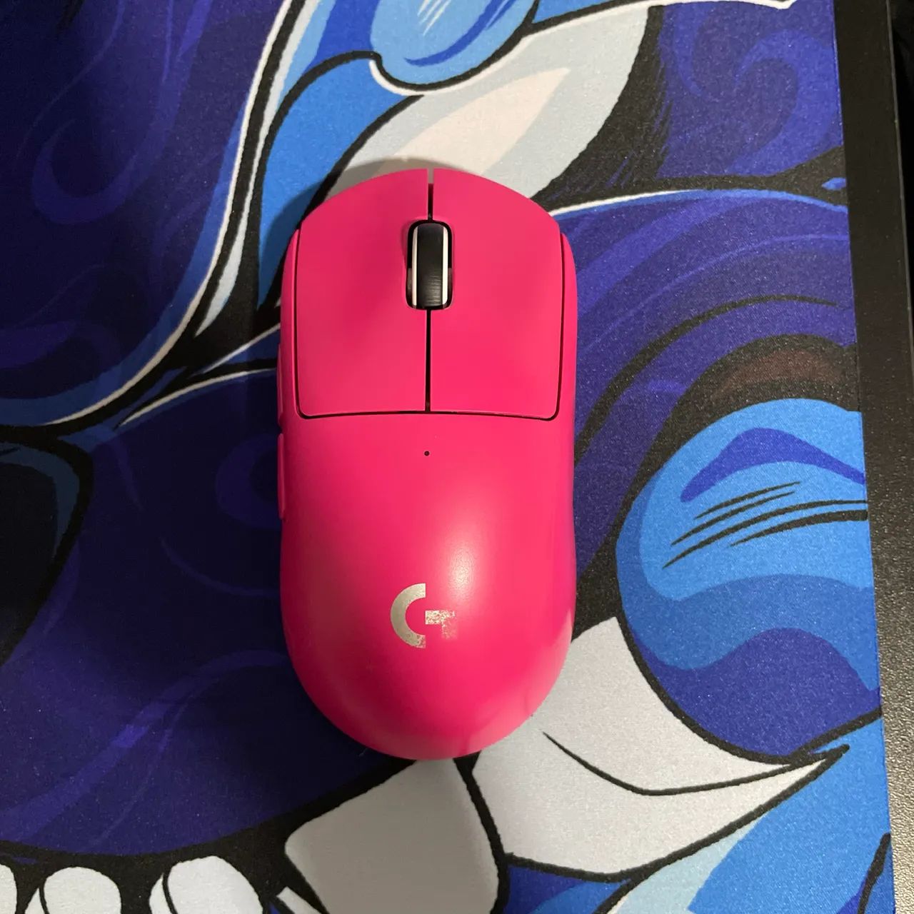 Mouse Gamer - Foto 3