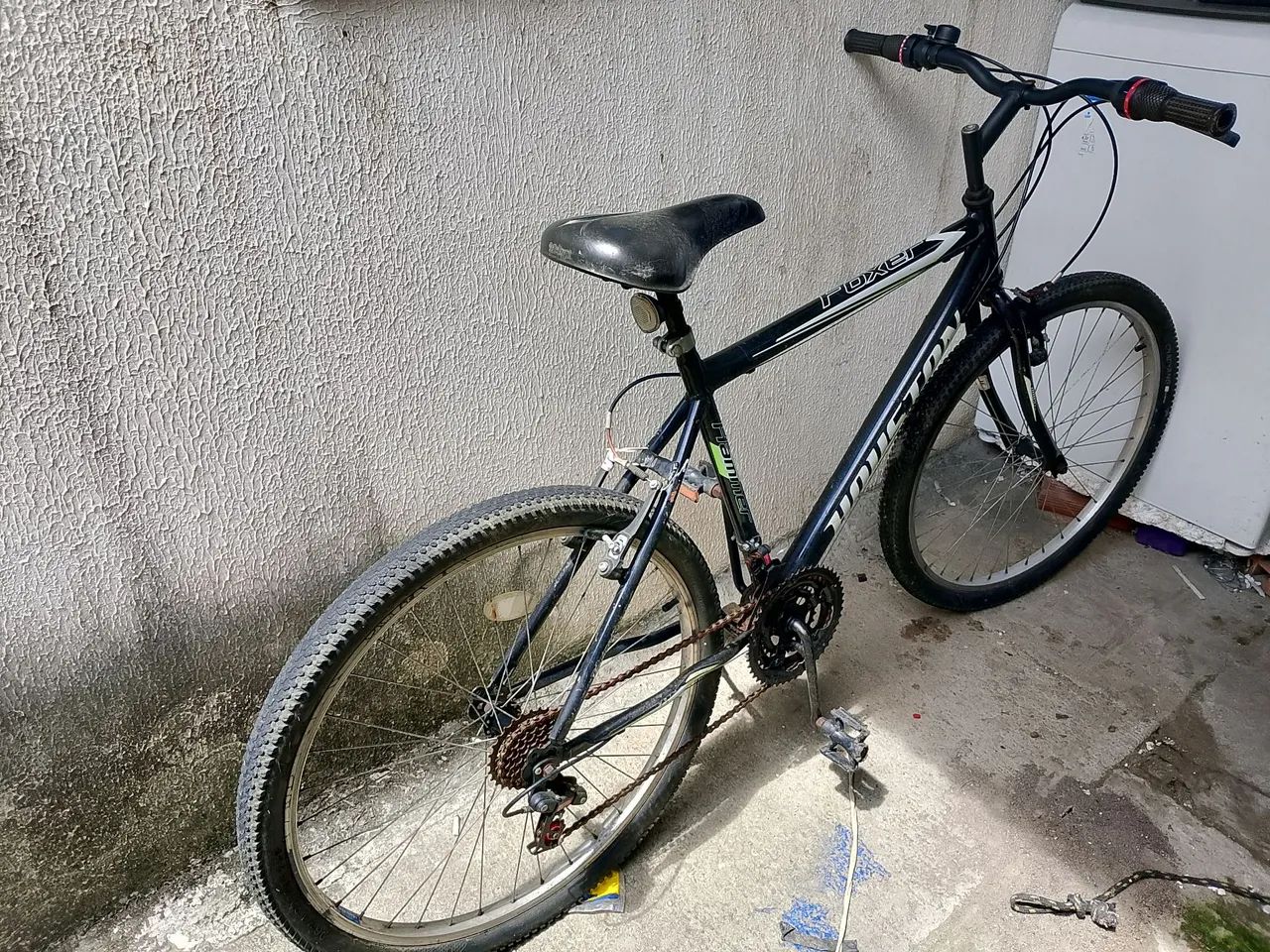 Bicicleta  - Foto 2