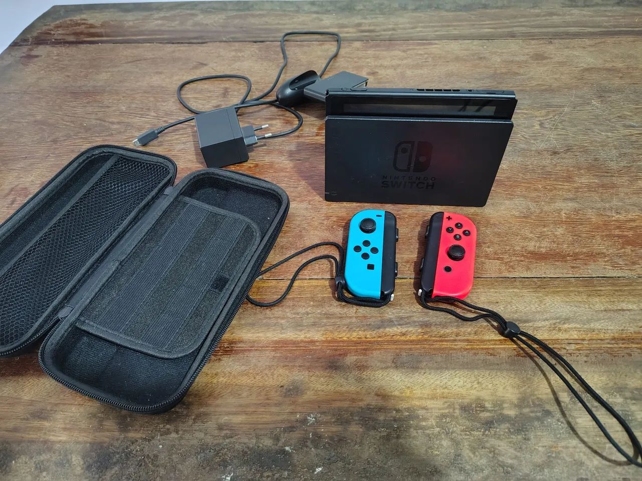 Nintendo switch 1 - Foto 5