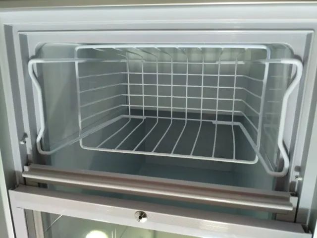Freezer horizontal expositor 138L - Foto 5