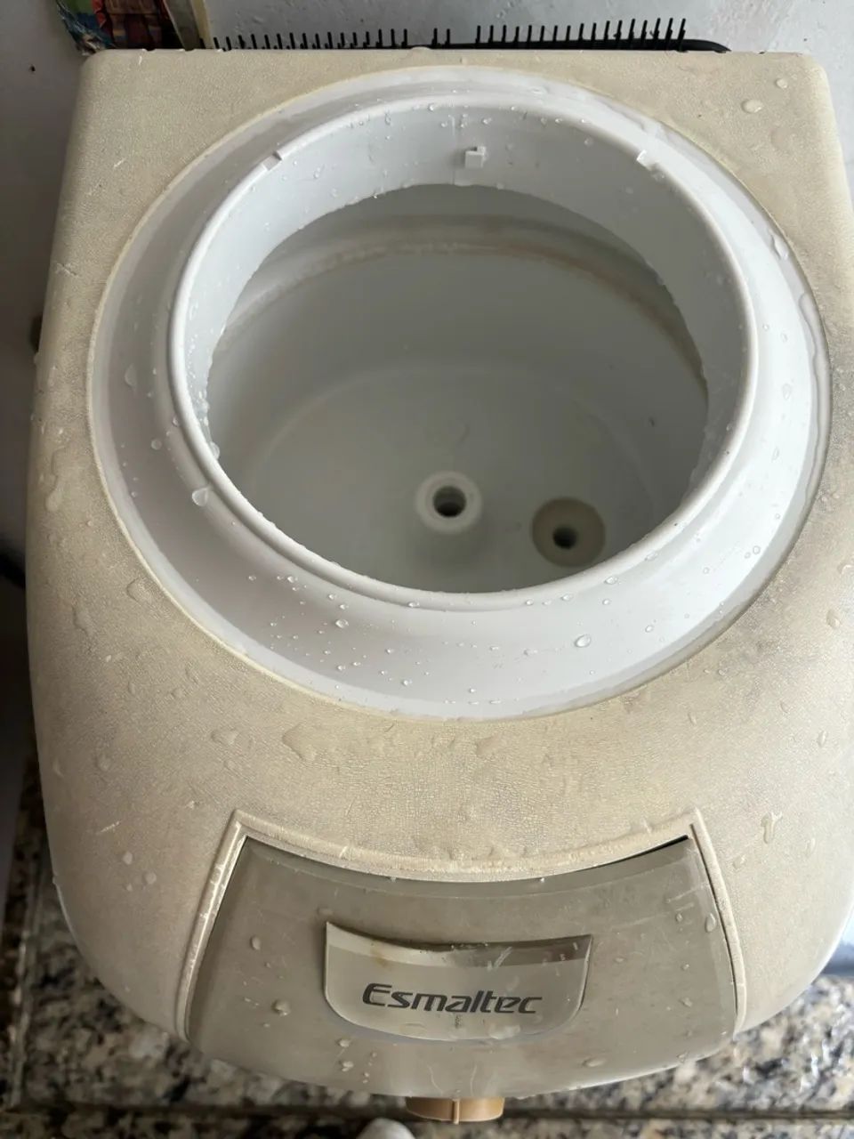 Bebedouro Esmaltec 250 - Foto 4