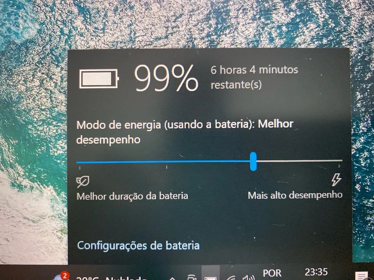 Notebook Dell 3410 - i3 - Foto 5