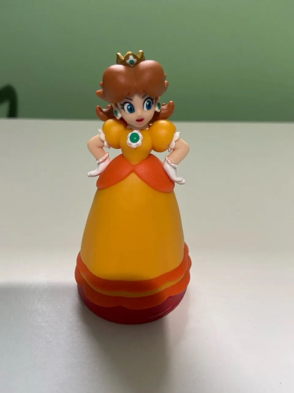 Amiibo Daisy