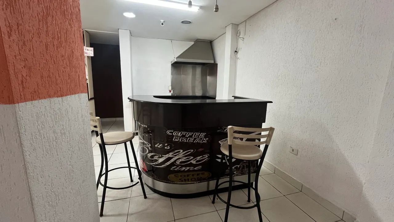 Balcão para Café com pia  - Foto 2