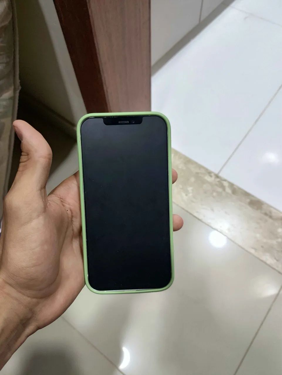 iPhone 12 - Foto 3