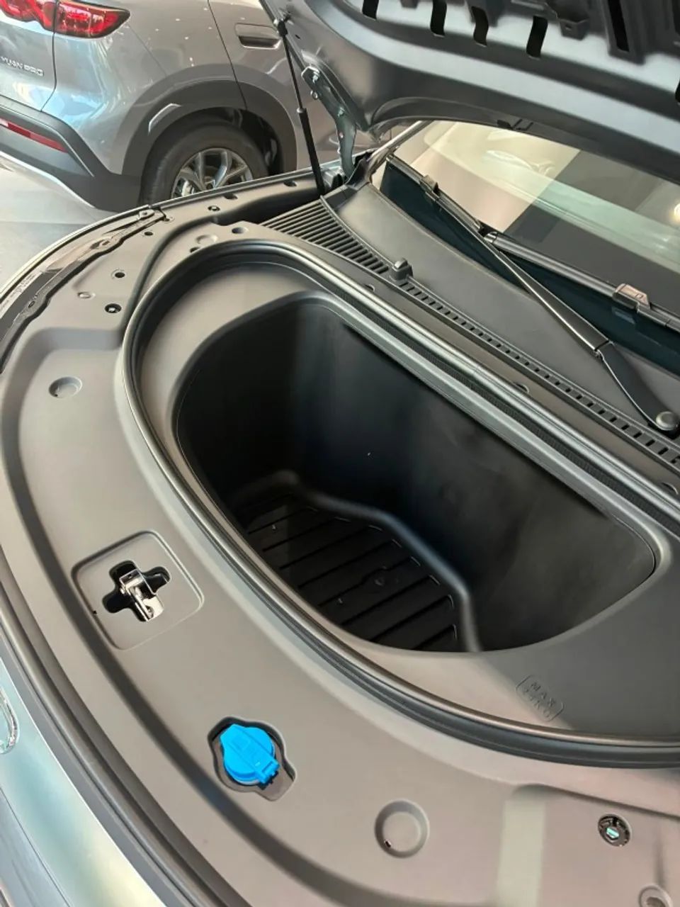 BYD Yuan Plus Plus AWD 2027 - Foto 3