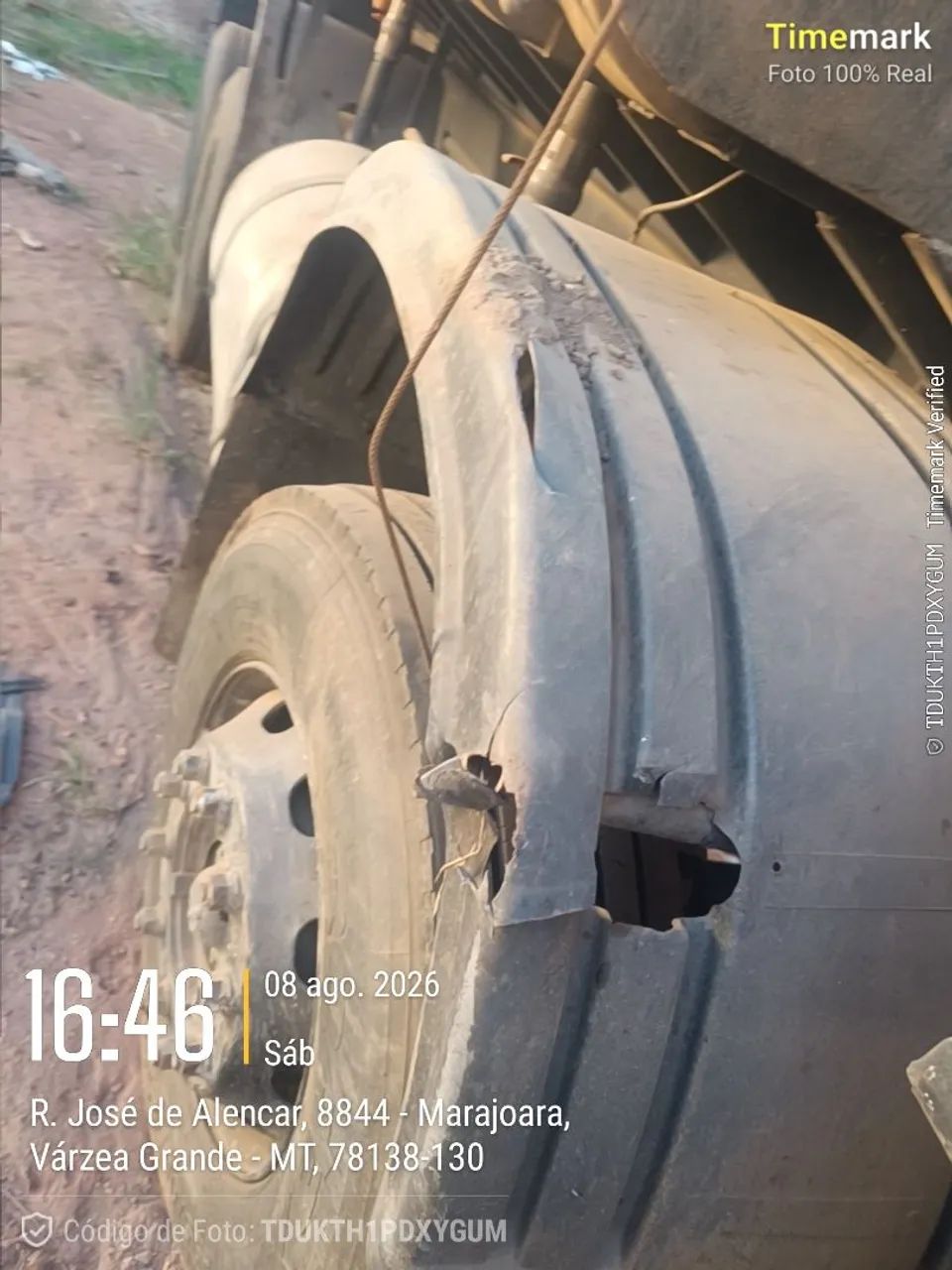 14220 cacamba - Foto 5