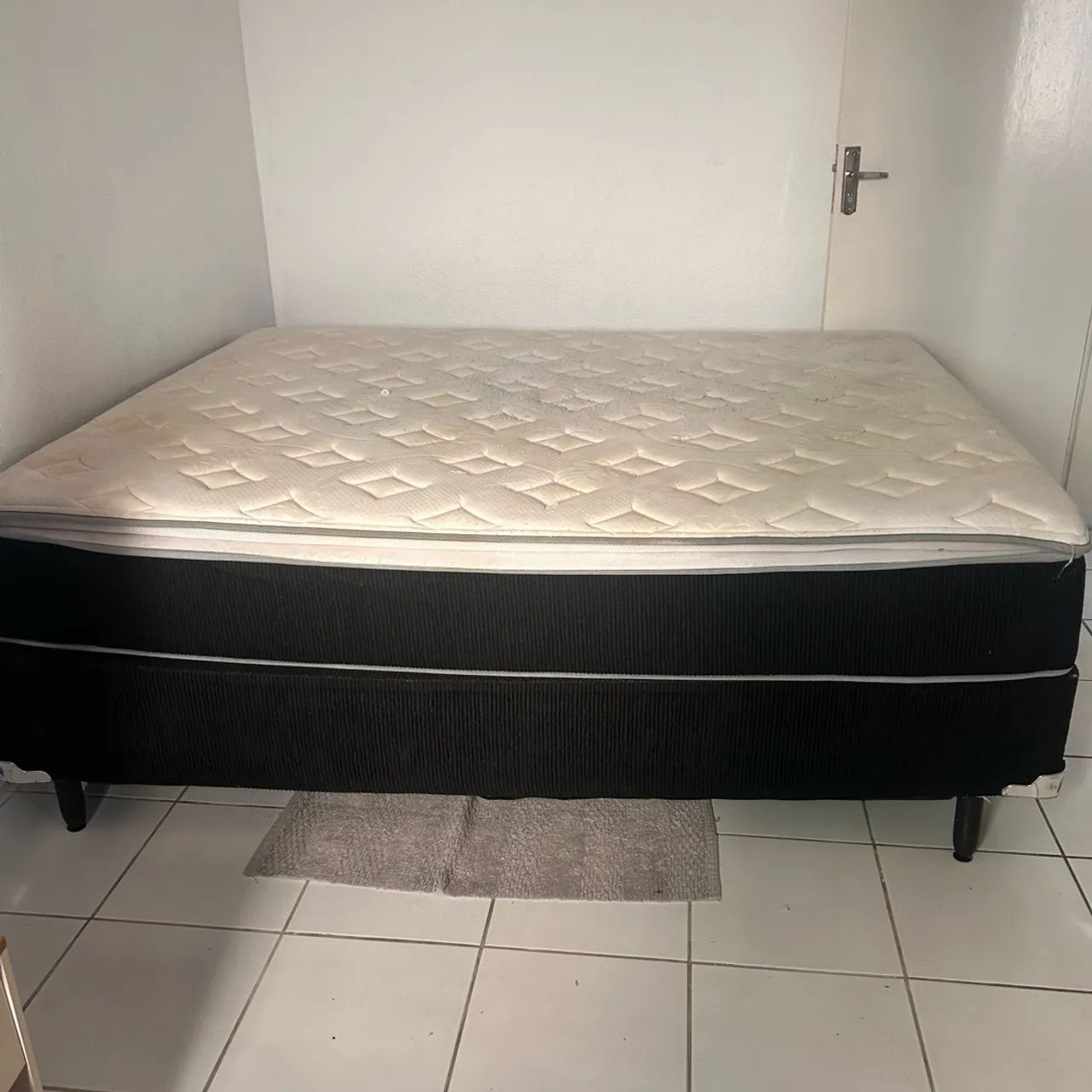 Cama Box  Queem - Foto 3