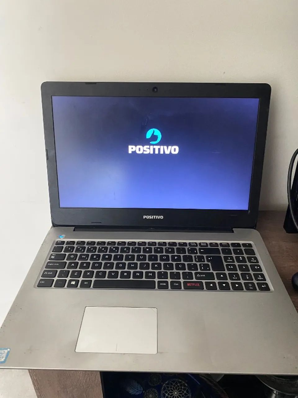 Notebook positivo - Foto 4