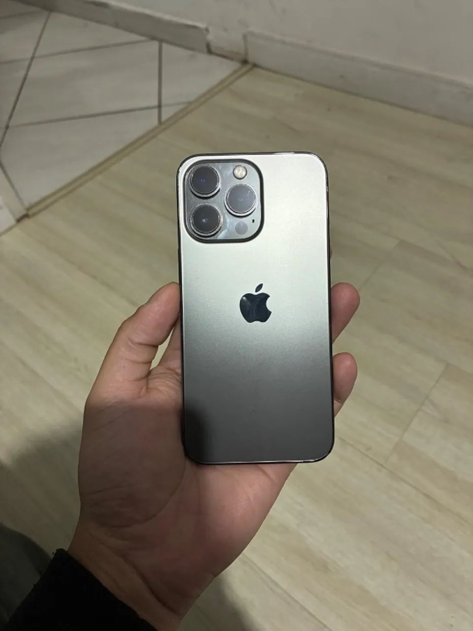 iPhone 13 PRO - Foto 5