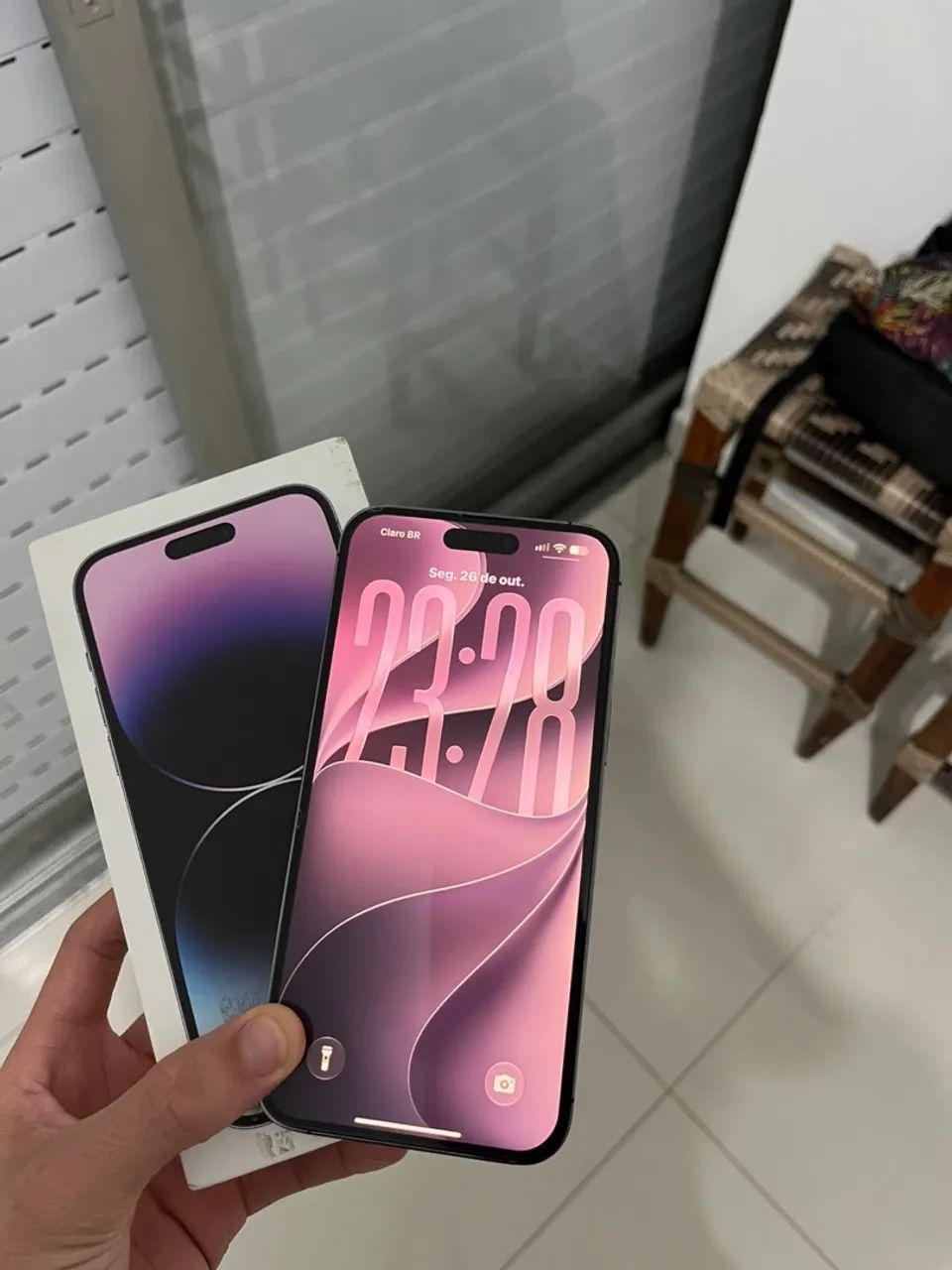 iPhone 14 Pro Max  - Foto 3