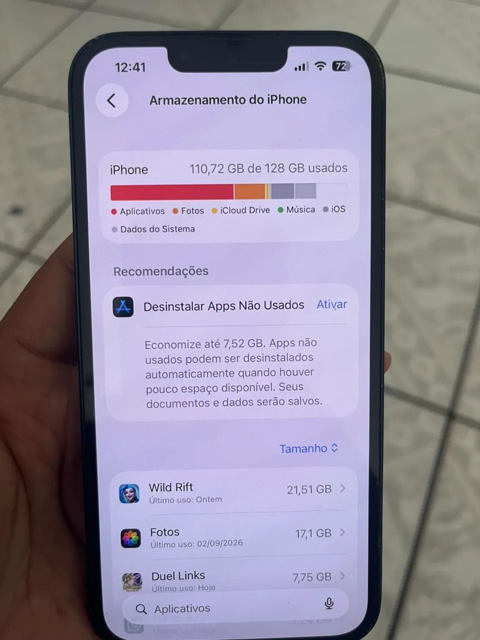 iPhone 13 - Foto 2