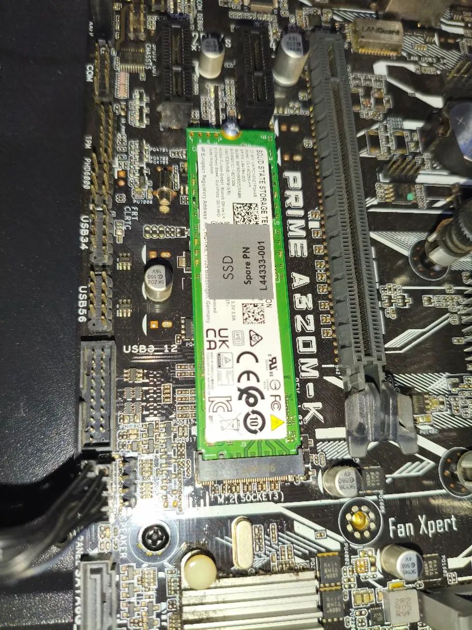 PC Gamer Ryzen Redragon - Foto 5