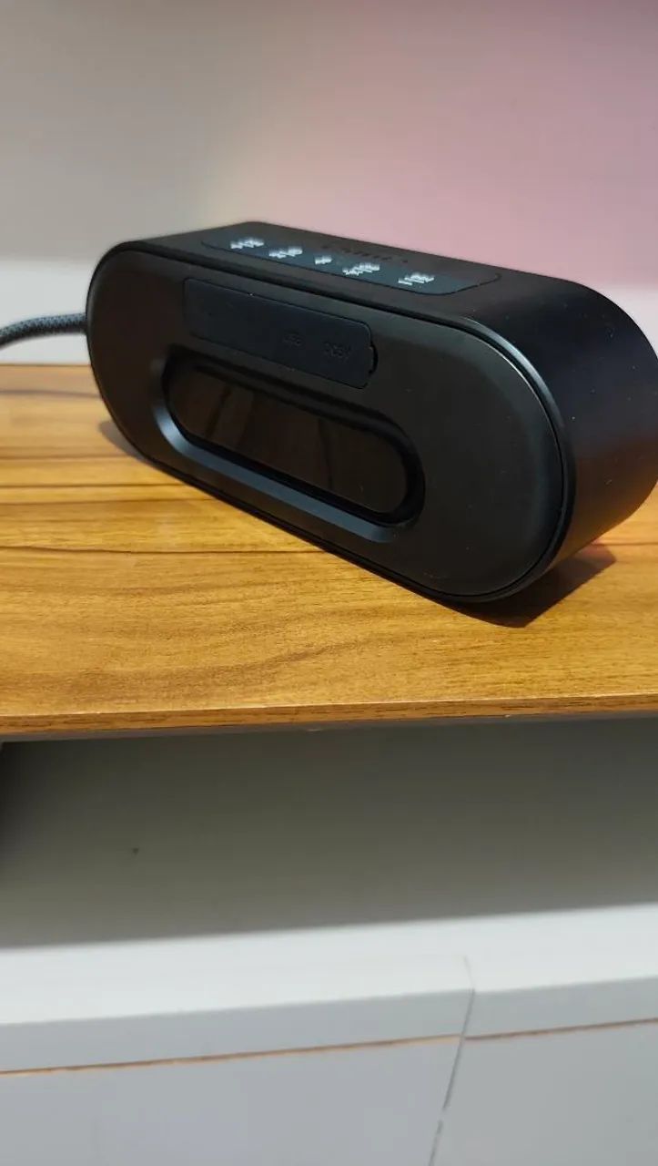 Caixa de som bluetooth AIWA - Foto 4
