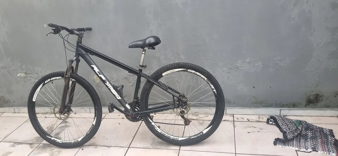 Bike aro 29
