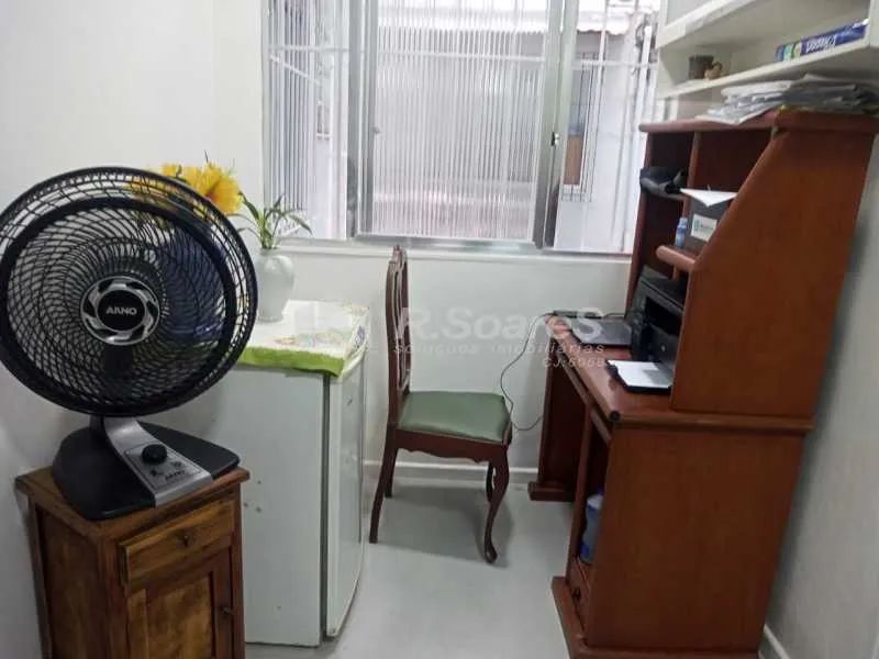 Sala comercial, próximo ao Metrô Saens Peña - Foto 2
