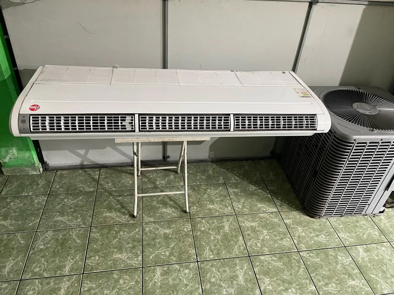 Ar condicionado 48 Mil BTUS  - Foto 4