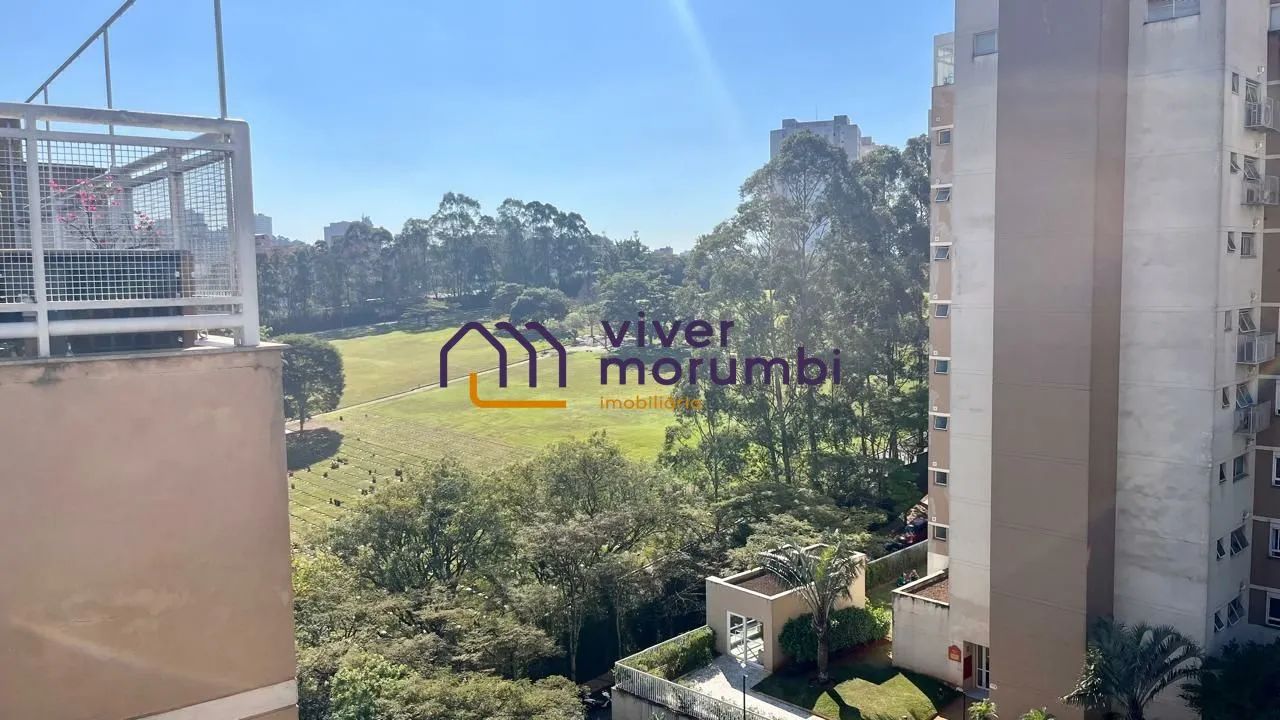 Copbertura Villa Amalfi Panamby - 3 Suítes - Foto 2