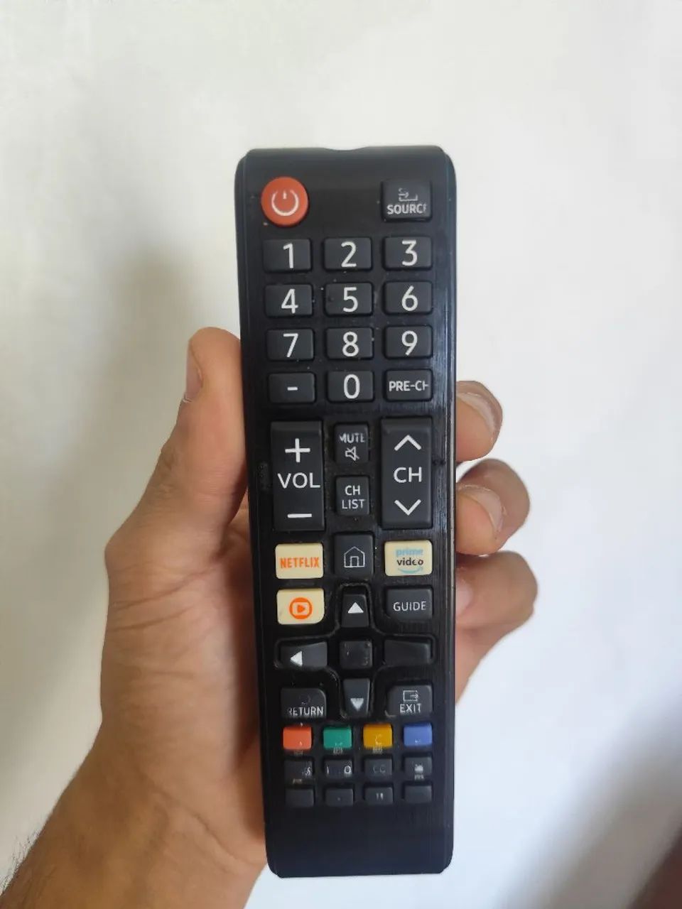 Tv Samsung 43 polegadas smart  - Foto 3