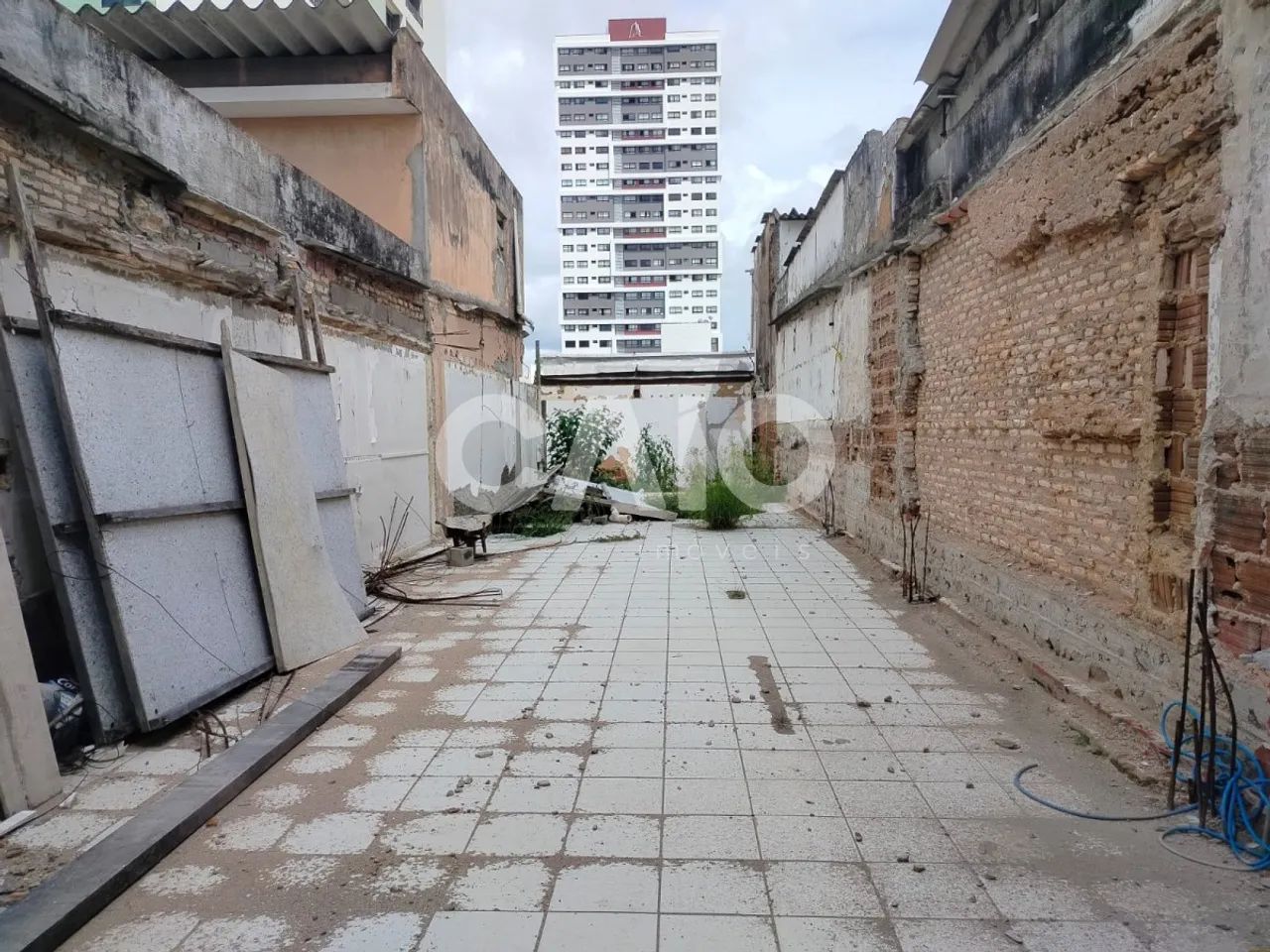 Terreno comercial no Barro Vermelho - Foto 2