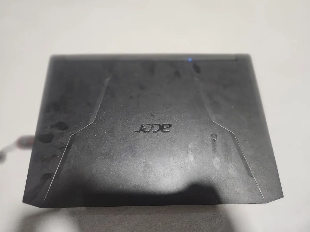 NOTEBOOK GAMER TOP DE LINHA com nota fiscal  - Foto 5