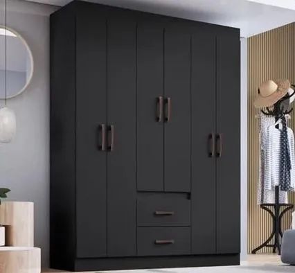 Guarda roupa casal