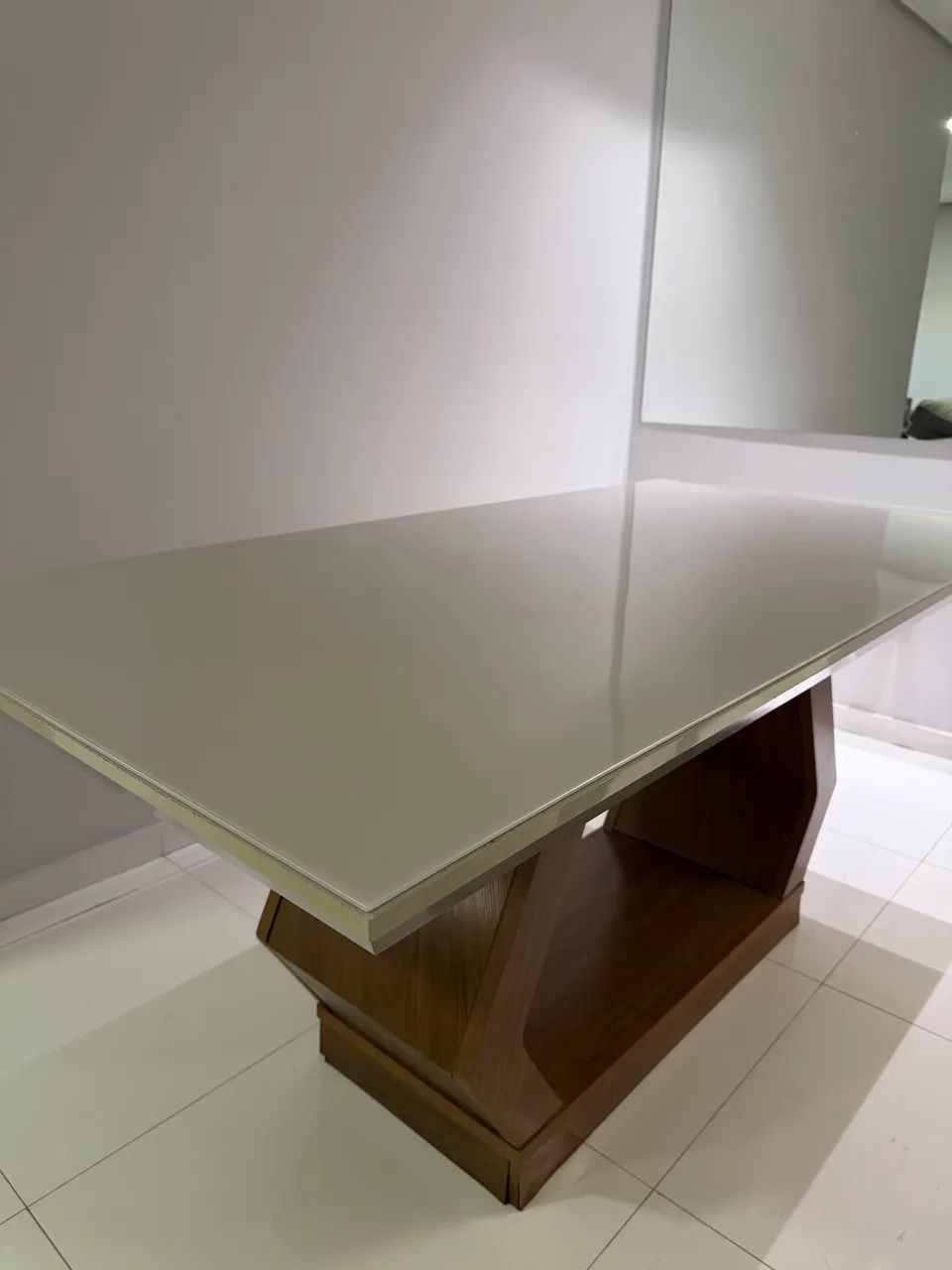 Mesa sala de jantar  - Foto 5