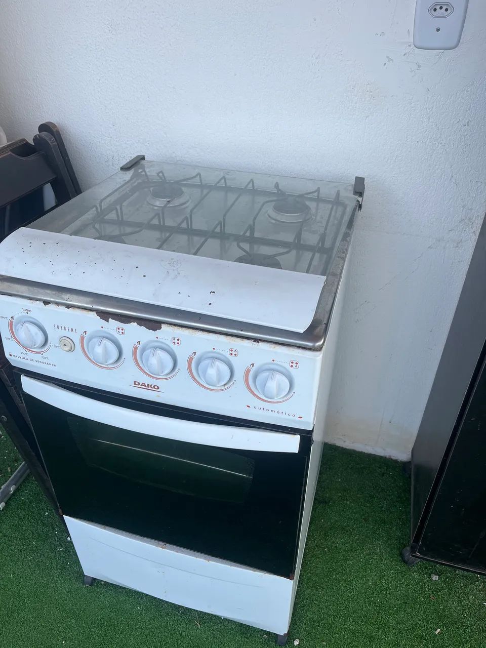 Fogão 