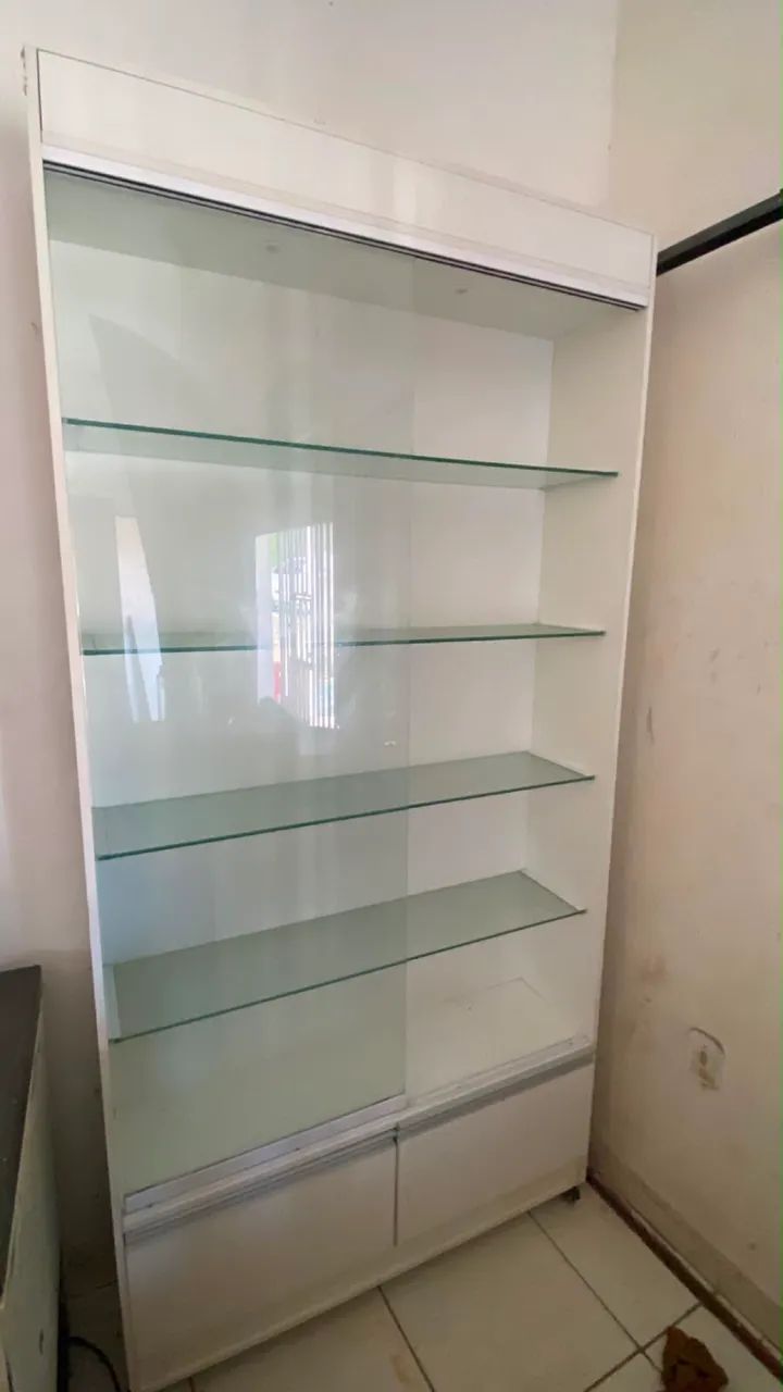 Vitrine 