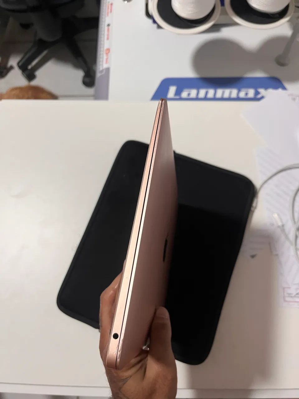 Macbook Air 2019 256gb - Foto 3