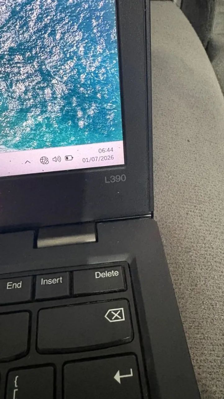 Notebook Lenovo _ L390 - Foto 4