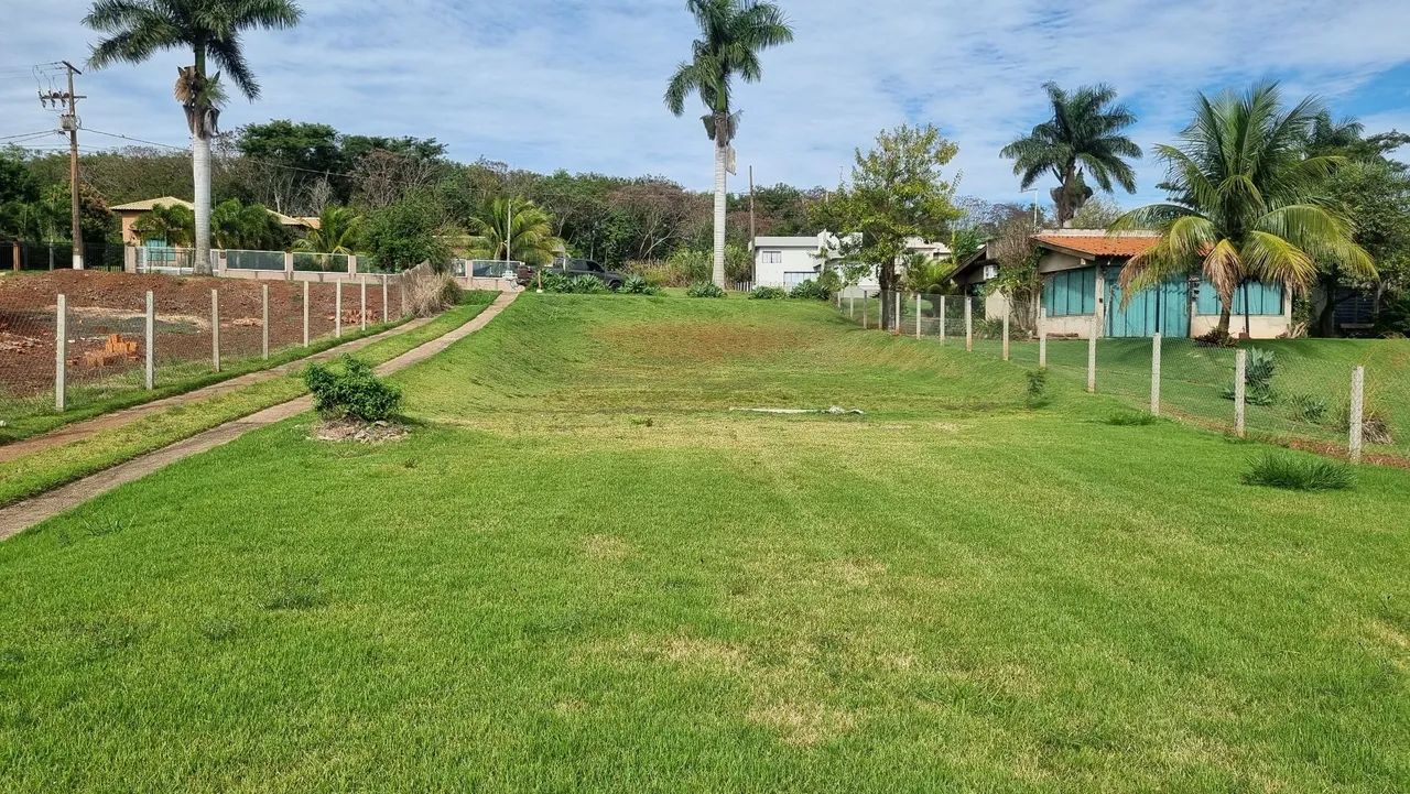 Chácara Molhada - Foto 4