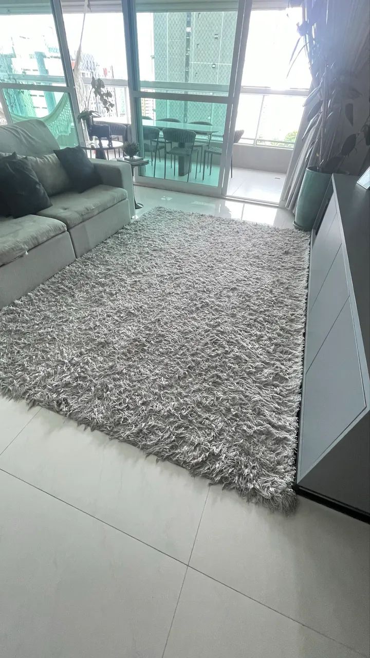 Vendo Tapete  - Foto 2