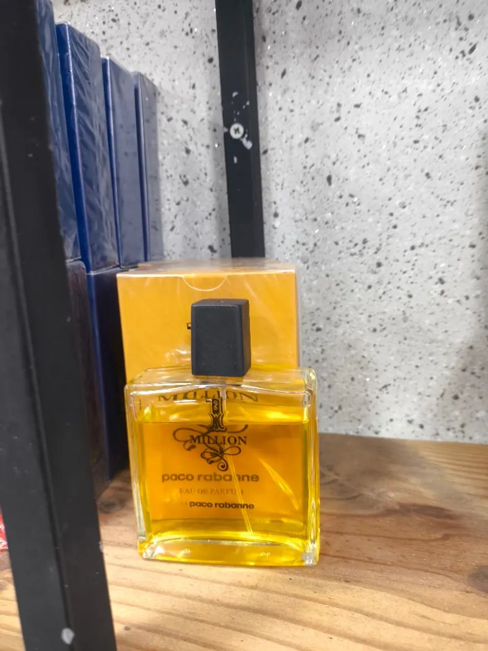 Perfumes importados  - Foto 2