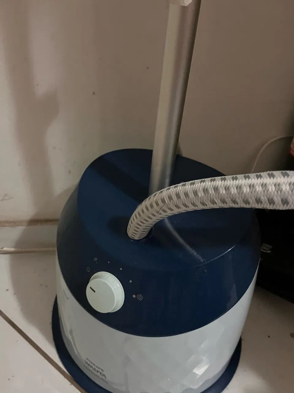 Steamer passador de roupa - Foto 2